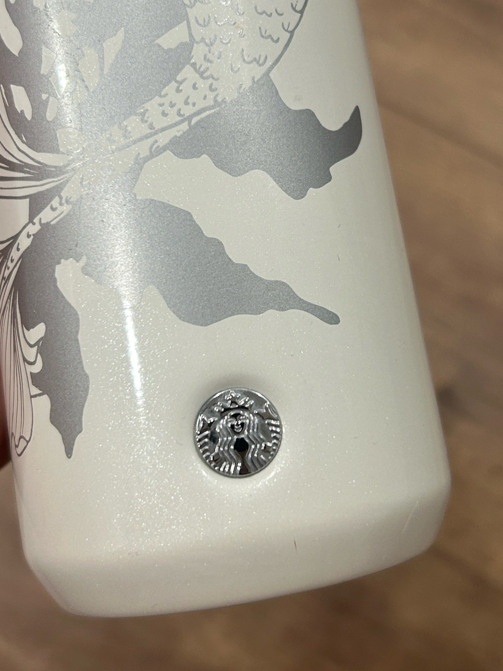 Starbucks Mermaid collectors cold cup tumblers water coffee travel BUNDLE ☕️ EUC - Picture 8 of 13